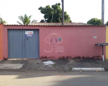 Casa com 1 Quarto à venda, 40m² no Jardim São Judas Tadeu (Nova Veneza), Sumaré