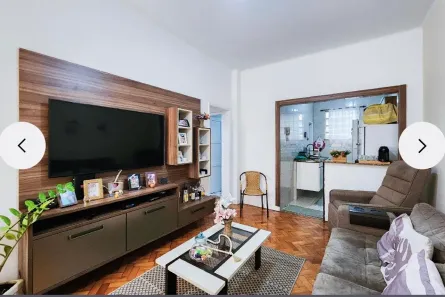 Apartamento com 2 Quartos à venda, 67m² no Vila Isabel, Rio de Janeiro