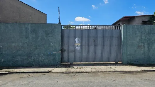 Lote/Terreno para alugar, 342m² no Parque Novo Mundo, São Paulo