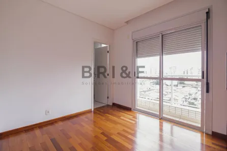 Apartamento com 4 Quartos à venda, 234m² no Cidade Monções, São Paulo