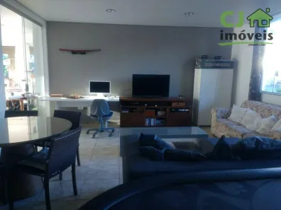 Casa de Condomínio com 5 Quartos à venda, 452m² no Sonho Verde, Lagoa Santa