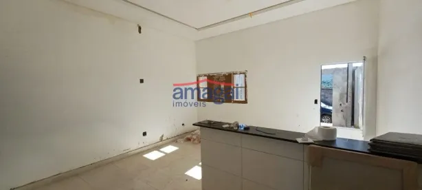 Casa com 2 Quartos à venda, 63m² no Jardim São Gabriel, Jacareí