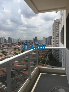 Sala Comercial com 1 Quarto à venda, 37m² no Vila Mariana, São Paulo