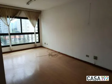 Apartamento com 2 Quartos para venda ou aluguel, 70m² no Brooklin Paulista, São Paulo