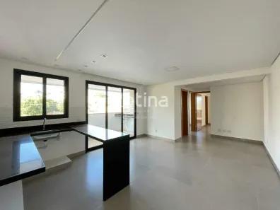 Apartamento com 2 Quartos à venda, 63m² no Martins, Uberlândia