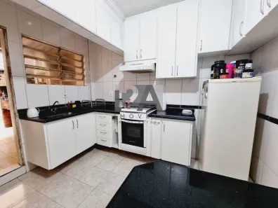 Apartamento com 2 Quartos à venda, 42m² no Bela Vista, Osasco