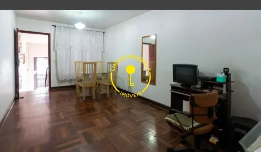 Sobrado com 3 Quartos à venda, 133m² no Jardim Peri Peri, São Paulo