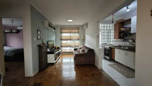 Apartamento com 2 Quartos à venda, 70m² no Santo Antônio, Porto Alegre