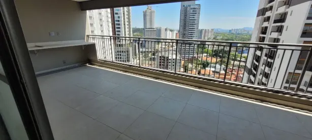 Apartamento com 3 Quartos à venda, 154m² no Butantã, São Paulo