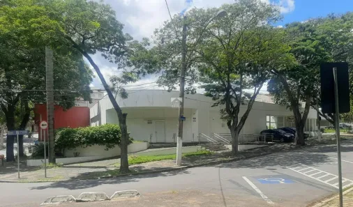 Ponto Comercial para alugar, 984m² no Chácaras Alpina, Valinhos