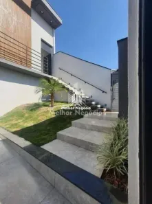 Casa com 3 Quartos à venda, 162m² no Residencial Bela Aliança, Campinas