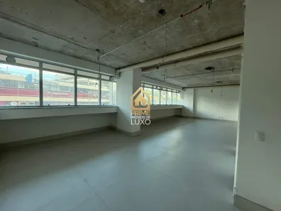 Sala Comercial à venda, 82m² no Vale do Sereno, Nova Lima