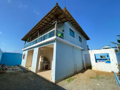 Casa com 4 Quartos à venda, 238m² no Loteamento Praia Baia Formosa, Armação dos Búzios