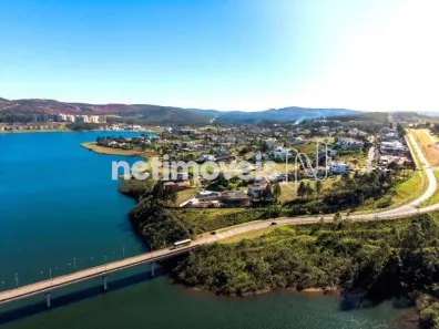 Lote/Terreno à venda, 1366m² no Alphaville - Lagoa dos Ingleses, Nova Lima