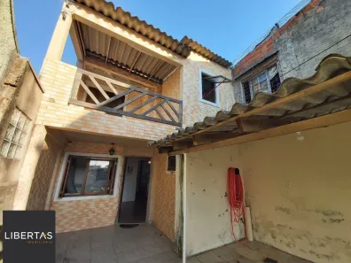 Casa com 2 Quartos à venda, 99m² no Hípica, Porto Alegre