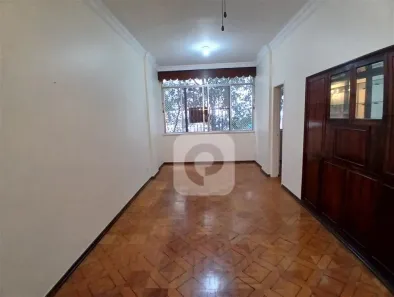 Apartamento com 3 Quartos à venda, 90m² no Tijuca, Rio de Janeiro