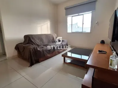 Apartamento com 2 Quartos à venda, 64m² no Cachambi, Rio de Janeiro