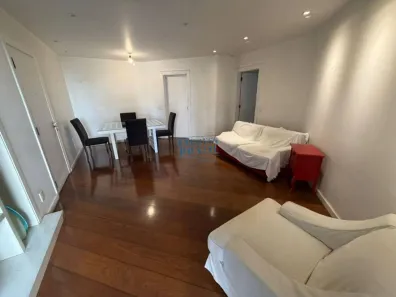 Apartamento com 2 Quartos para alugar, 100m² no Bela Aliança, São Paulo