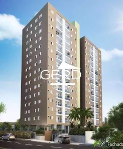 Apartamento com 3 Quartos à venda, 61m² no Jardim Marilu, Carapicuíba