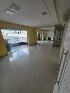Apartamento com 3 Quartos à venda, 107m² no Cremação, Belém