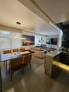 Apartamento com 3 Quartos à venda, 103m² no Brotas, Salvador
