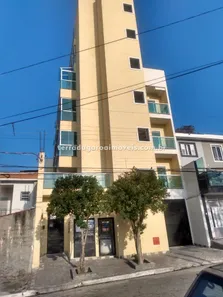 Apartamento com 2 Quartos à venda, 39m² no Vila Formosa, São Paulo