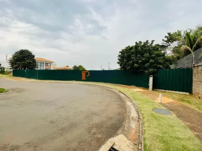 Lote/Terreno à venda, 960m² no Residencial Estância Eudóxia (Barão Geraldo), Campinas