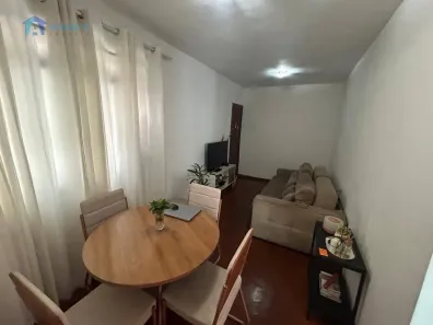 Apartamento com 2 Quartos à venda, 60m² no Padre Eustáquio, Belo Horizonte