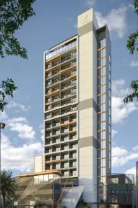Apartamento com 2 Quartos à venda, 47m² no Jardim das Américas, Cuiabá