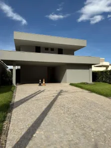 Casa de Condomínio com 3 Quartos à venda, 240m² no Jardim Vista Alegre, São José do Rio Preto