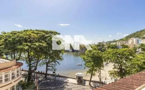 Cobertura com 9 Quartos à venda, 645m² no Urca, Rio de Janeiro