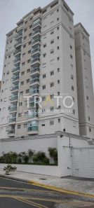 Apartamento com 3 Quartos à venda, 82m² no Parque Industrial, Campinas