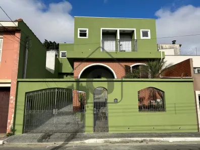 Sobrado com 5 Quartos para alugar, 280m² no Planalto Paulista, São Paulo