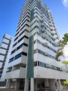 Apartamento com 4 Quartos à venda, 120m² no Piedade, Jaboatão dos Guararapes