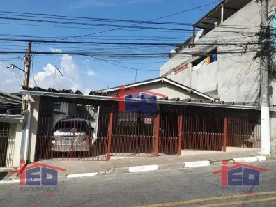Casa com 3 Quartos à venda, 161m² no Santo Antônio, Osasco