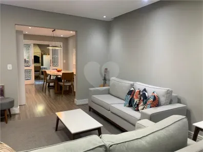 Casa com 3 Quartos à venda, 102m² no Jardim São Paulo(Zona Norte), São Paulo