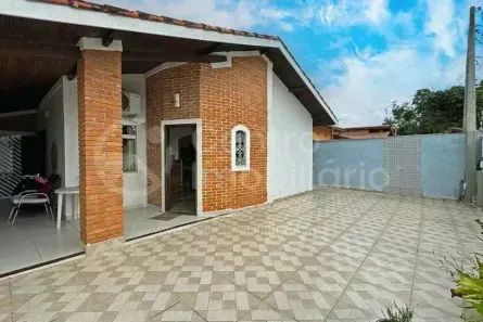Casa com 3 Quartos à venda, 196m² no Balneario São João Batista, Peruíbe