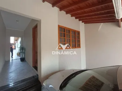 Casa com 3 Quartos à venda, 120m² no Parque Residencial Virginio Basso, Sumaré