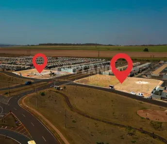 Lote/Terreno à venda, 609m² no Santa Iria, Ribeirão Preto