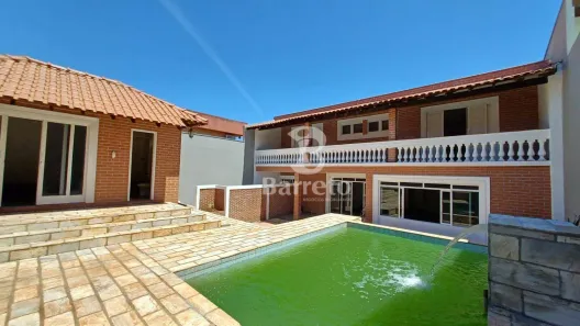 Casa com 3 Quartos à venda, 317m² no Jardim Presidente, Londrina