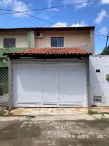 Casa com 2 Quartos à venda, 80m² no Itaperi, Fortaleza
