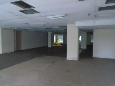 Sala Comercial para alugar, 350m² no Centro, Rio de Janeiro