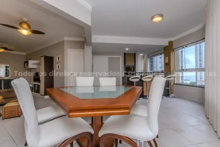 Apartamento com 3 Quartos à venda, 124m² no Pioneiros, Balneário Camboriú
