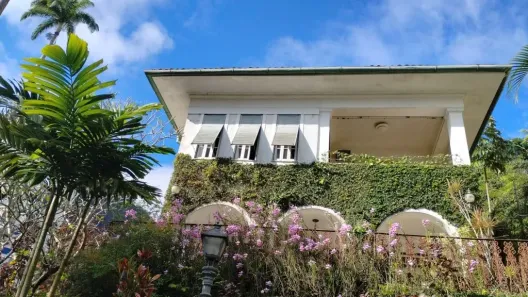 Casa com 5 Quartos à venda, 568m² no Cosme Velho, Rio de Janeiro
