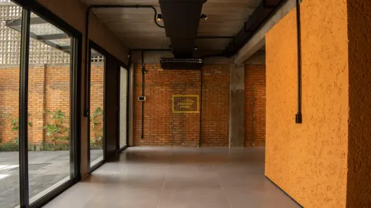 Imóvel Comercial à venda, 376m² no Pinheiros, São Paulo
