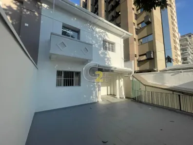 Sala Comercial com 3 Quartos à venda, 271m² no Perdizes, São Paulo
