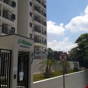 Apartamento com 2 Quartos à venda, 60m² no Centro, São Bernardo do Campo