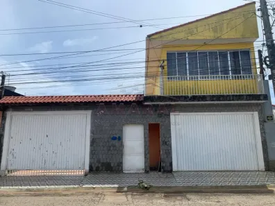 Sobrado com 2 Quartos à venda, 312m² no Vila Helena, Suzano