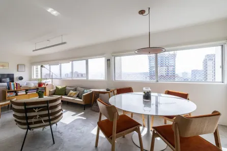 Cobertura com 4 Quartos à venda, 153m² no Perdizes, São Paulo