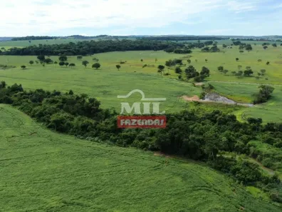 Fazenda/Sítio à venda, 500m² no , Guapó
